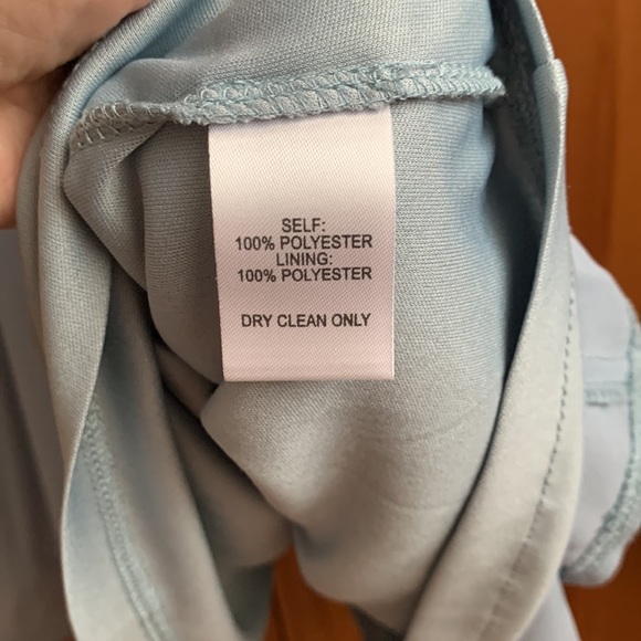 Lulu’s Air of Romance Dress - Picture 7 of 7